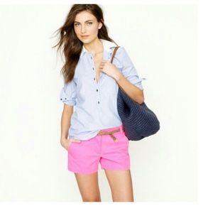 J.Crew 3” Chino Short